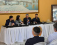 Se realizó el lanzamiento de la 7ma Edición del Torneo Regional de Danzas MC